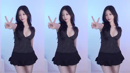 Afreecatv한갱Phut Hon大摆锤20250706Hot Dance